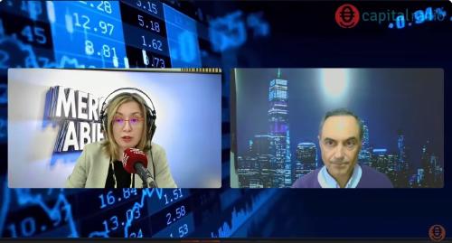 Rocío Arviza y Paco Pérez Rocío Arviza y Paco Pérez