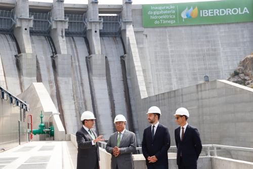 Iberdrola Iberdrola