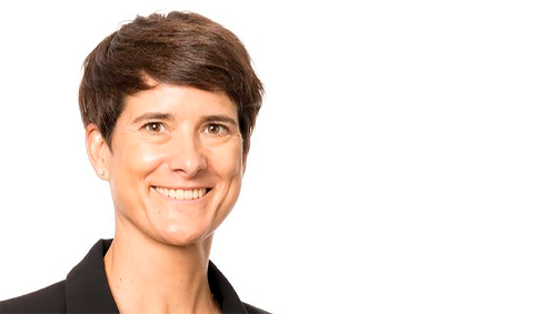 Claire Pinel directora de Mk de Campofrio España Claire Pinel directora de Mk de Campofrio España