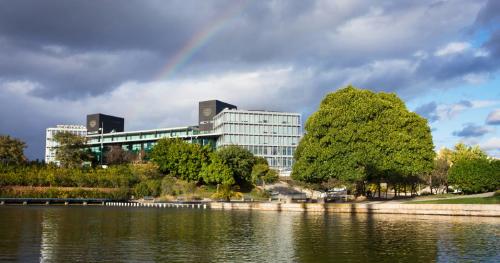 Parque Tecnológico Andalucía Parque Tecnológico Andalucía