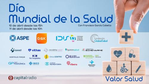 Día Salud Día Salud