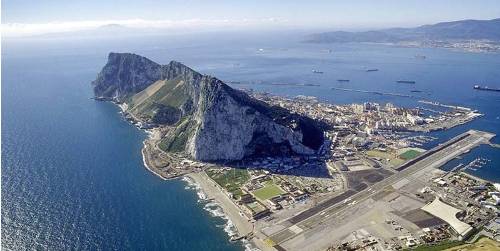 Gibraltar._El_Peñón Gibraltar._El_Peñón