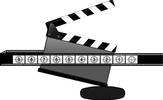Quieres Ser Productor De Cine Capital Radio