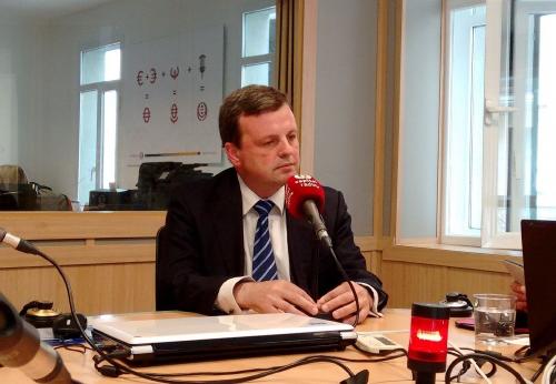 JOSEP PRATS Josep Prats