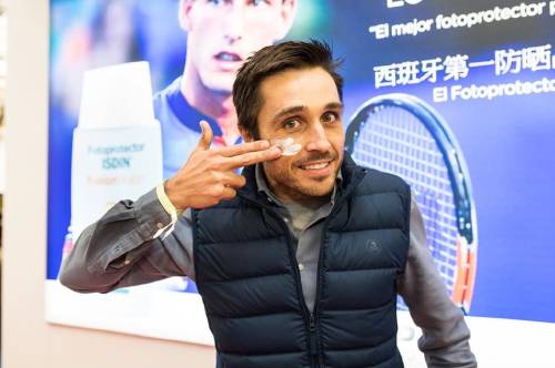 Fernando Belasteguín Fernando Belasteguín