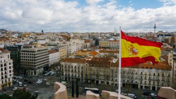 españa