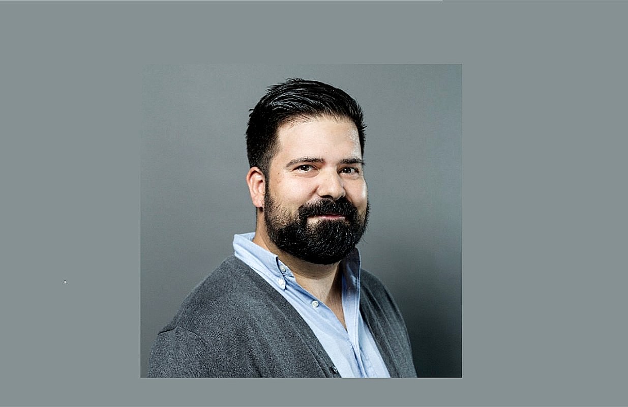 Ivan Montoto. AdForm