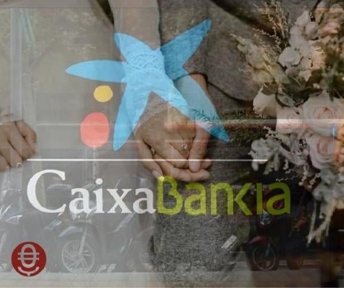 La boda del año en Capital Radio La boda del año en Capital Radio