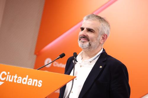 Carlos Carrizosa Carlos Carrizosa