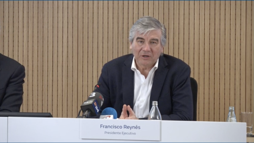 Francisco Reynés Francisco Reynés