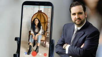 Ricardo Pérez, profesor IE Business School Ricardo Pérez, profesor IE Business School