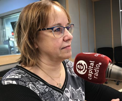 Mar Barrero Mar Barrero