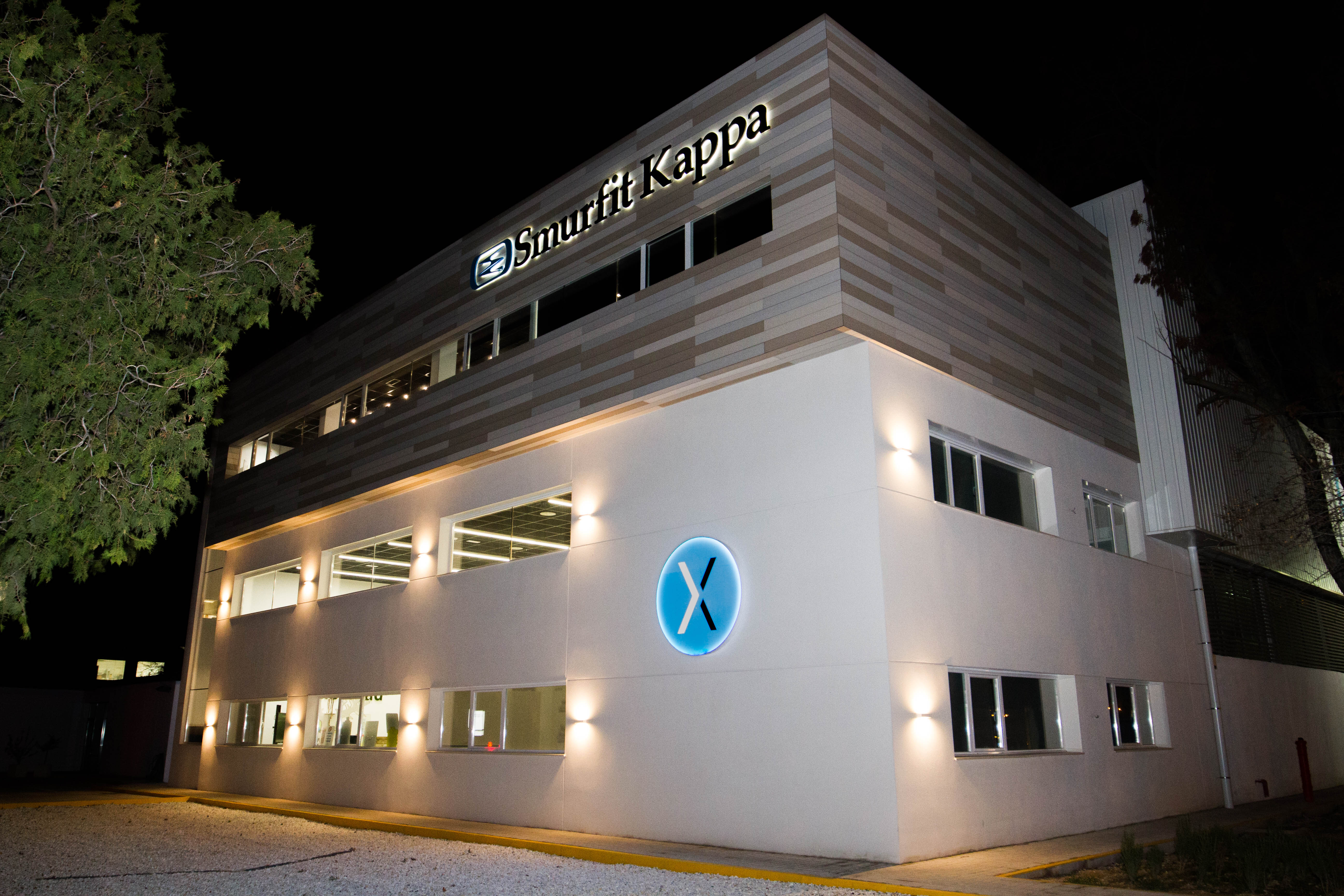 Smurfit Kappa Smurfit Kappa