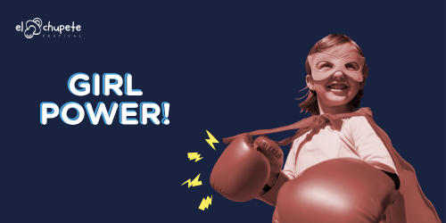 ElChupete GirlPower 1024x5122 ElChupete GirlPower 1024x5122