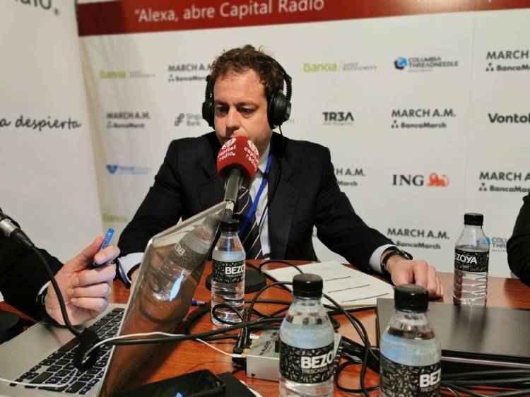 Augusto Caro Bankia Augusto Caro Bankia