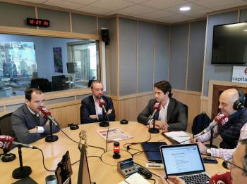 Alantra y uDA Alantra y uDA