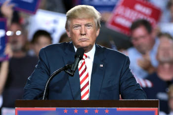 Donald Trump Donald Trump