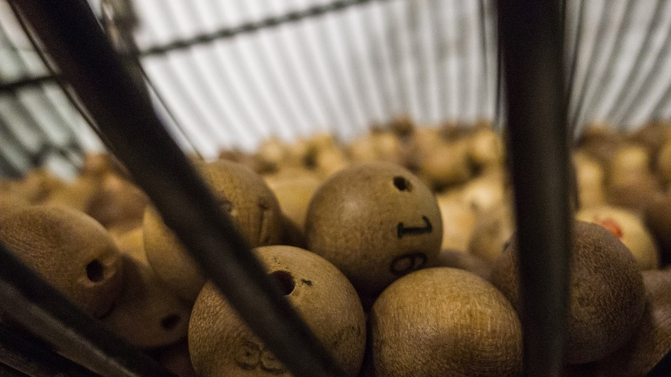 Lotería de Navidad Lotería de Navidad