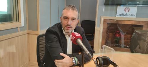 José María Luna José María Luna