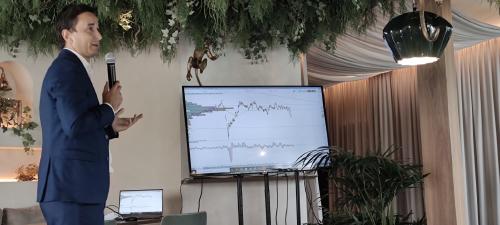 Sergio Ávila, analista IG Sergio Ávila, analista IG