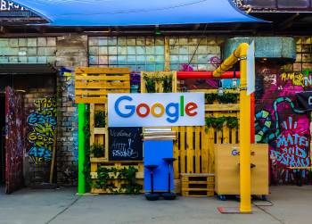 Google Photo by Rajeshwar Bachu on Unsplash Google Photo by Rajeshwar Bachu on Unsplash
