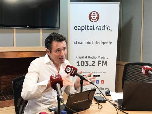 Alberto Iturralde Alberto Iturralde