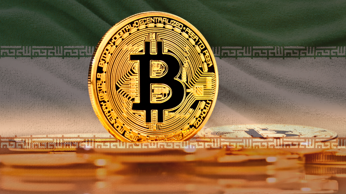 Bitcoin se dispara con el alto el fuego de Ir&aacute;n y Estados Unidos.