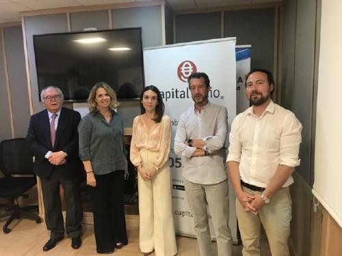 Transforma España 1506 Transforma España 1506