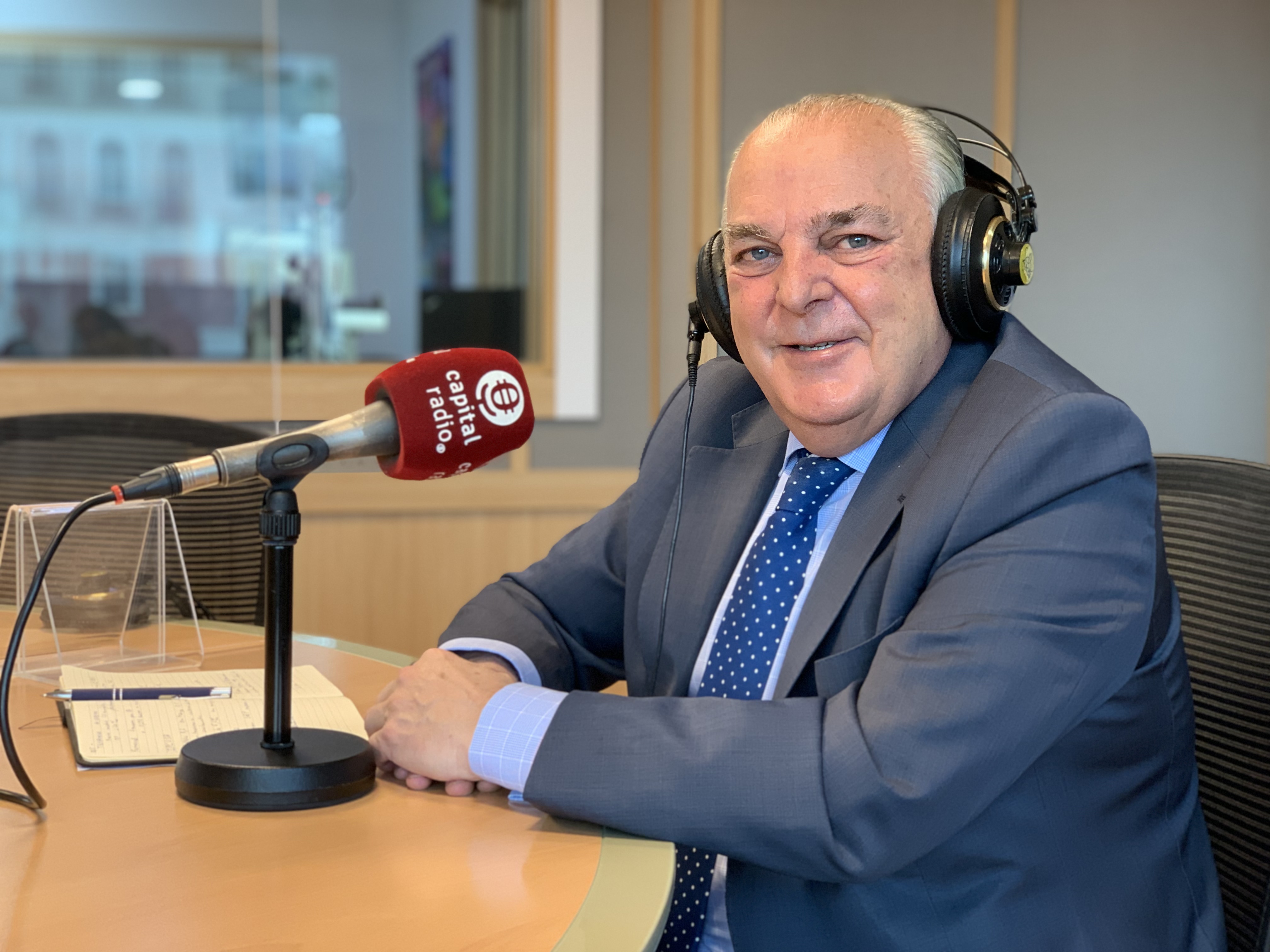 Álvaro Blasco, director de ATL Capital. Álvaro Blasco, director de ATL Capital.