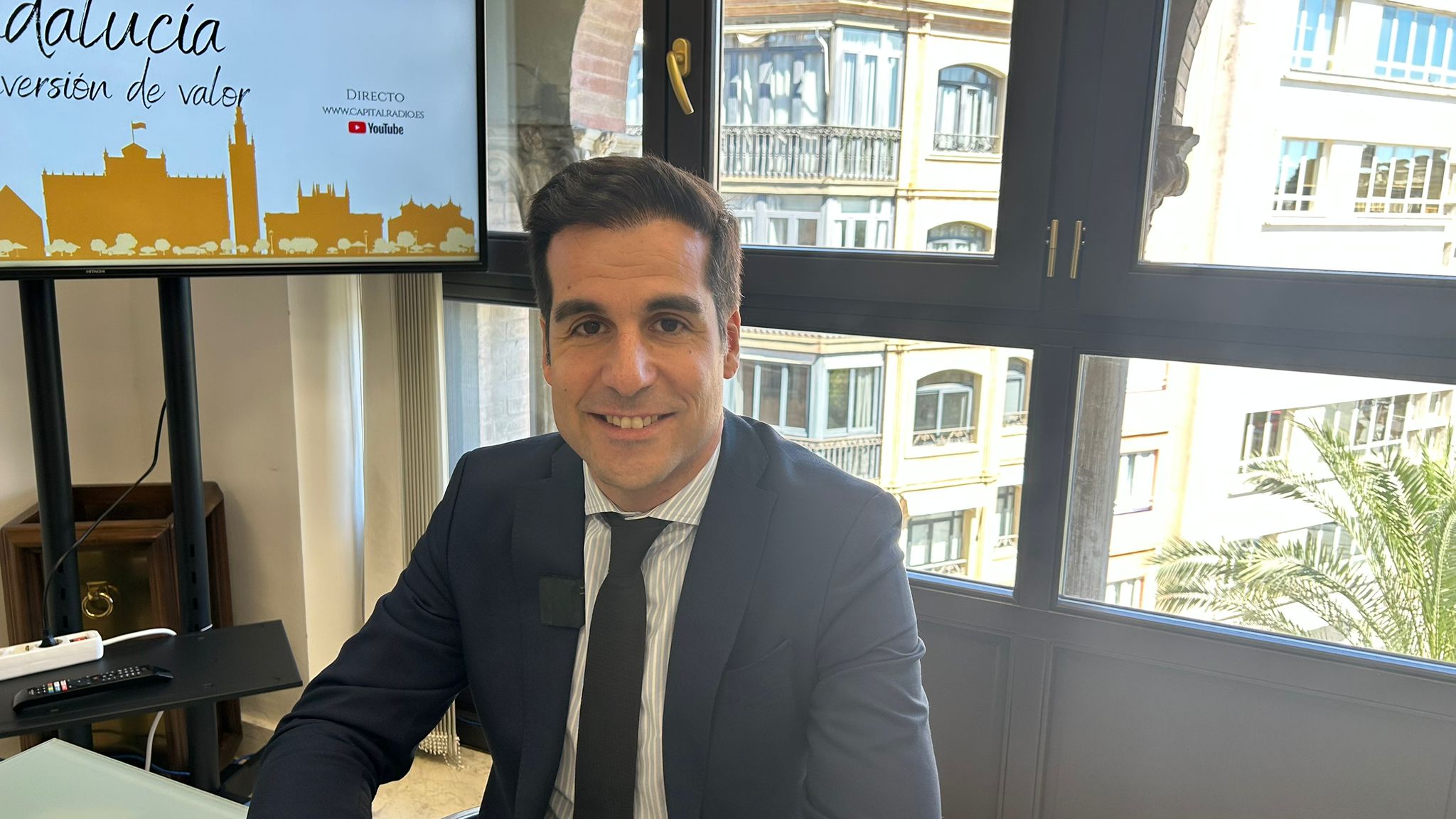 Francisco José Quirós Gómez, NTT DATA Francisco José Quirós Gómez, NTT DATA