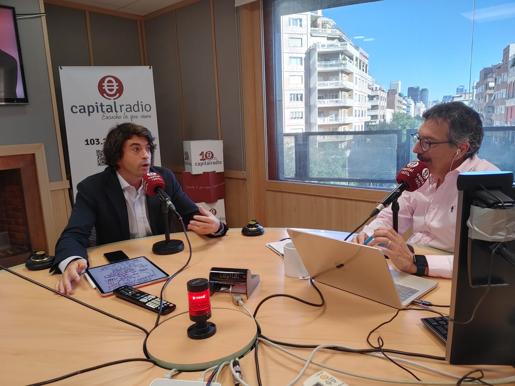 Víctor Asensi, subdirector en España y Latam de DPAM Víctor Asensi, subdirector en España y Latam de DPAM