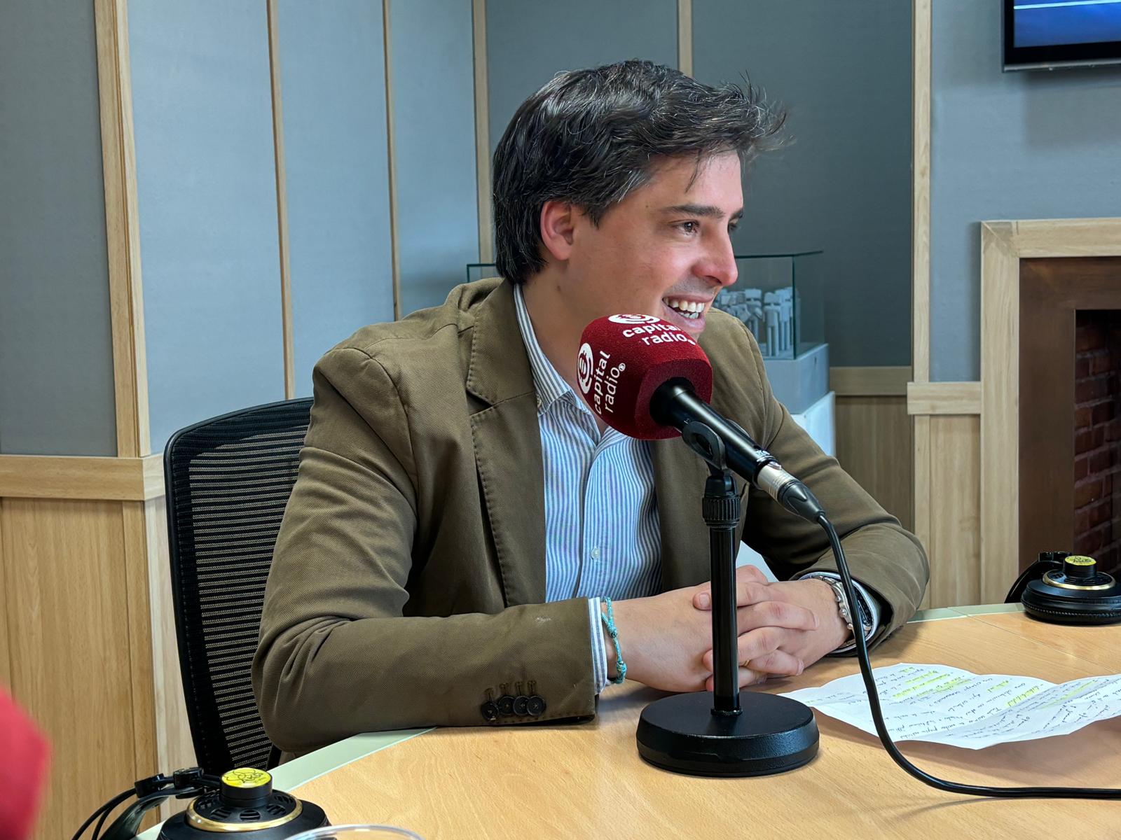 José María Moreno, Business Development Manager Automotive en Allianz Partners España. José María Moreno, Business Development Manager Automotive en Allianz Partners España.