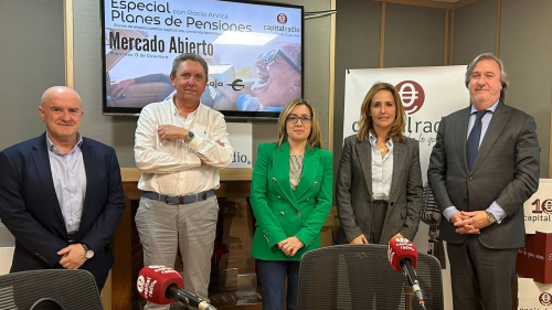 tertulia pensiones ibercaja tertulia pensiones ibercaja