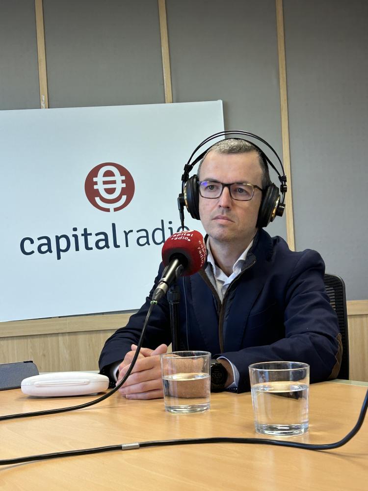 Vicente Cabrera, Getronics Vicente Cabrera, Getronics