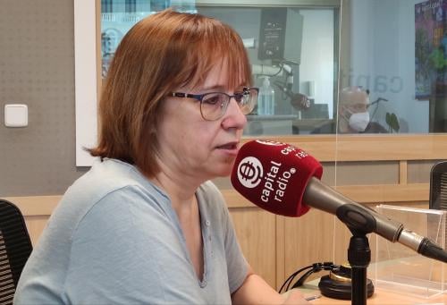 Mar Barrero Mar Barrero