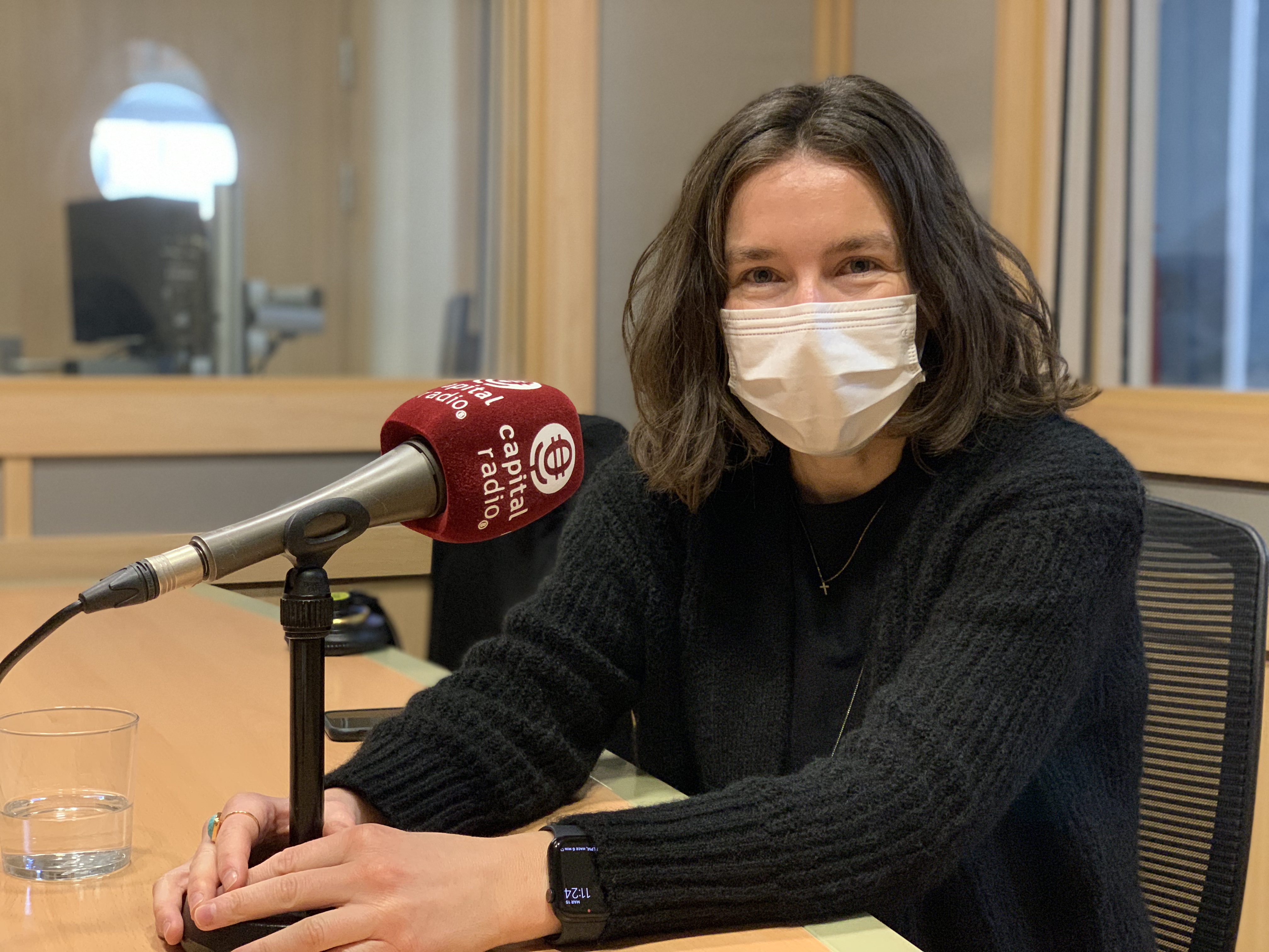 Margarita de Gregorio Margarita de Gregorio