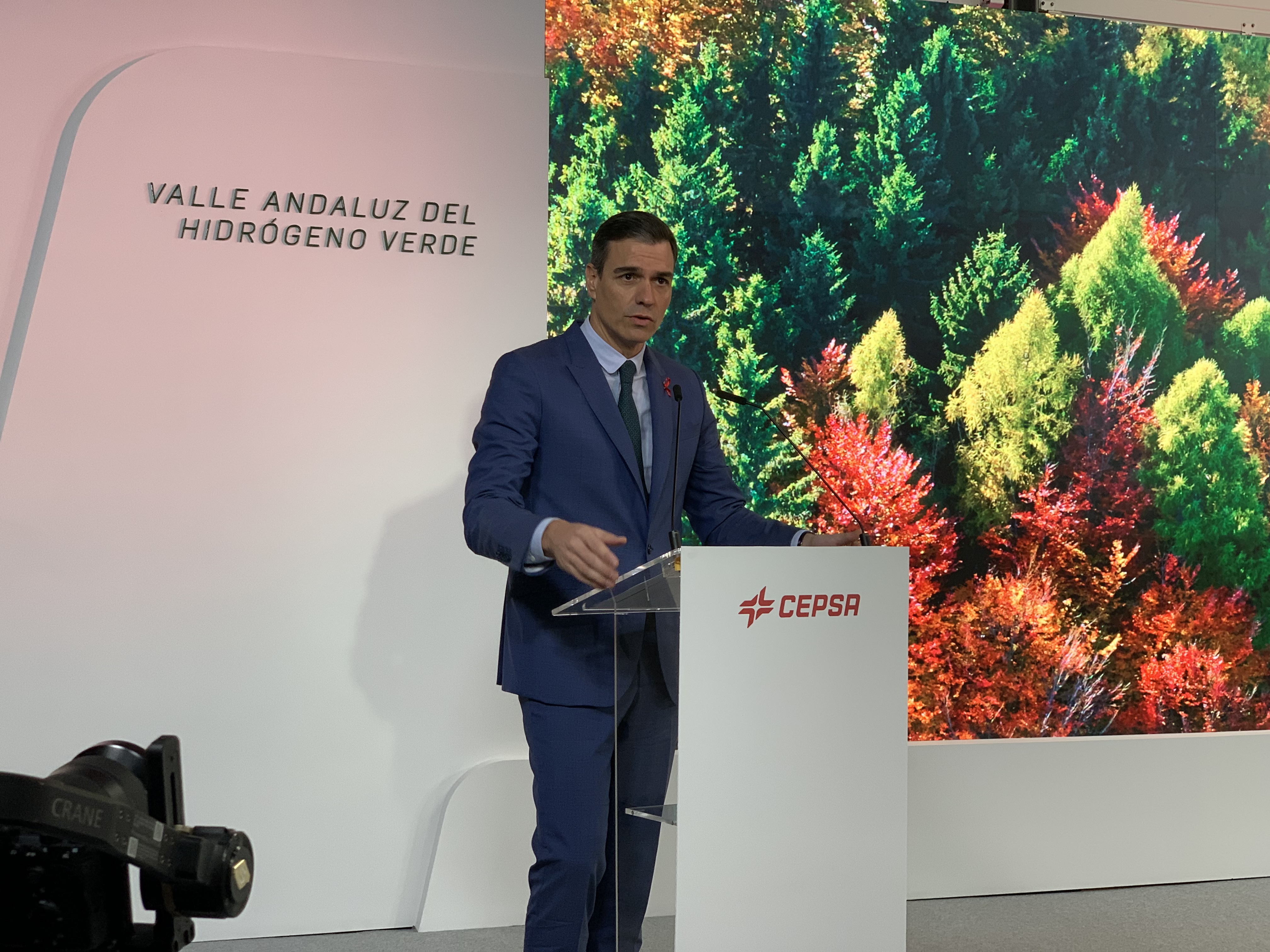 Pedro Sánchez Pedro Sánchez