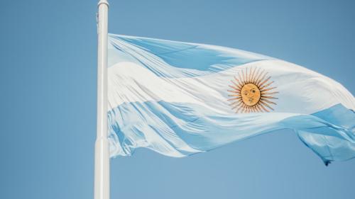 Argentina Argentina