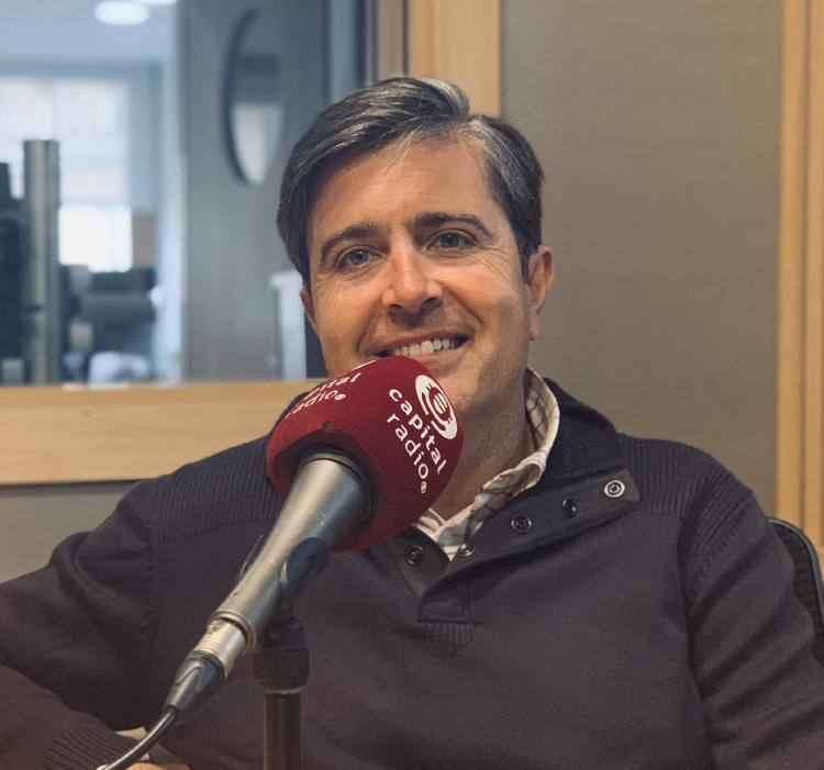 Salvador Carrillo Salvador Carrillo