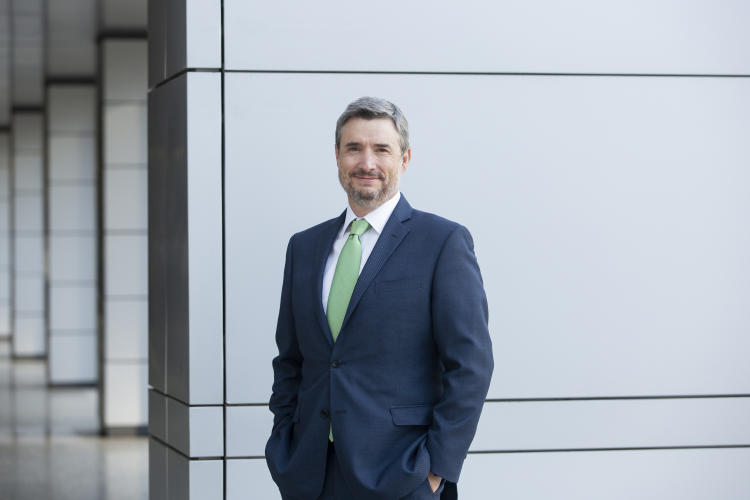 Millán García Tola, Iberdrola