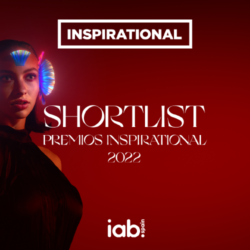 Shortlist Premios Shortlist Premios