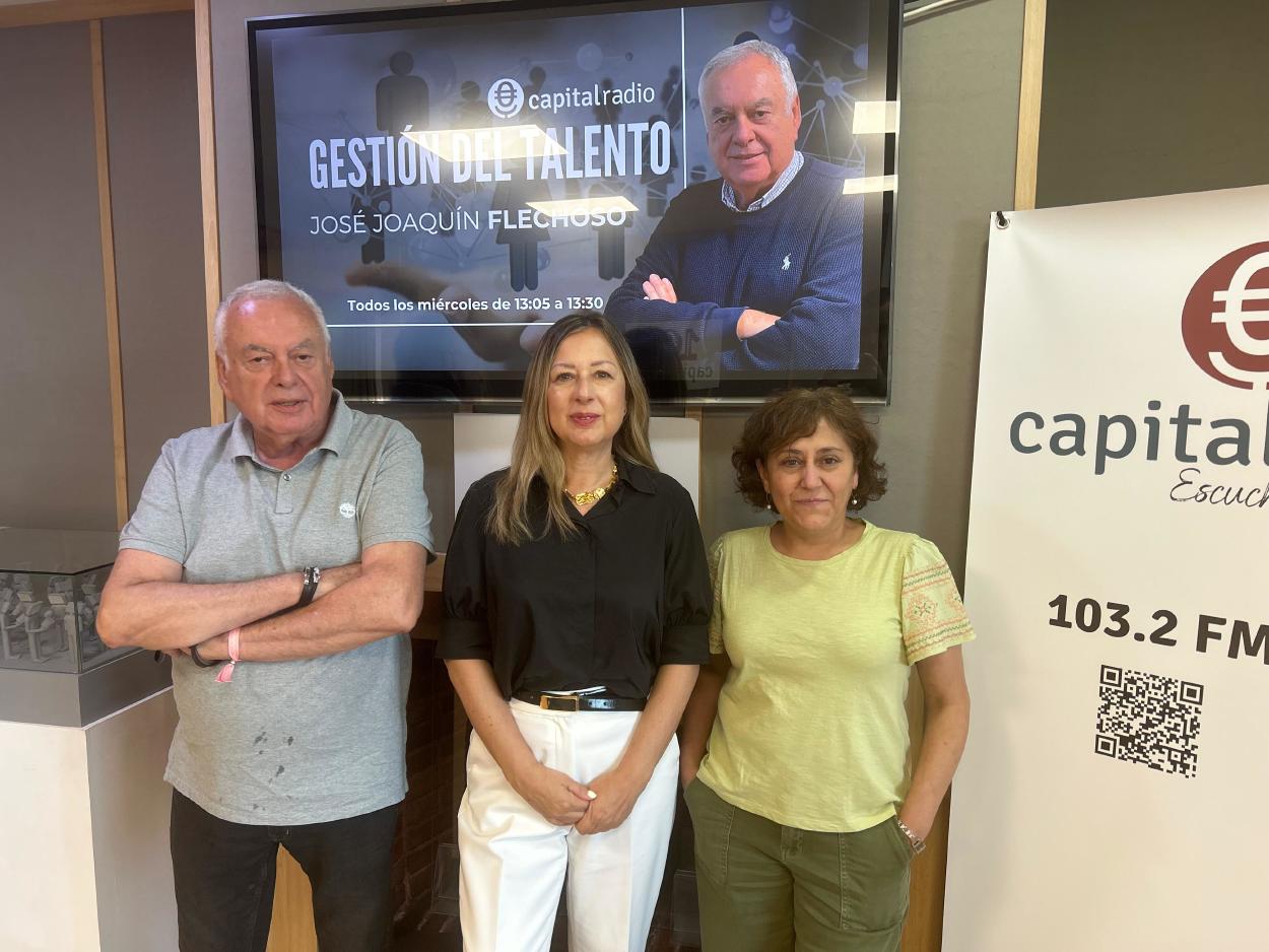 capital radio