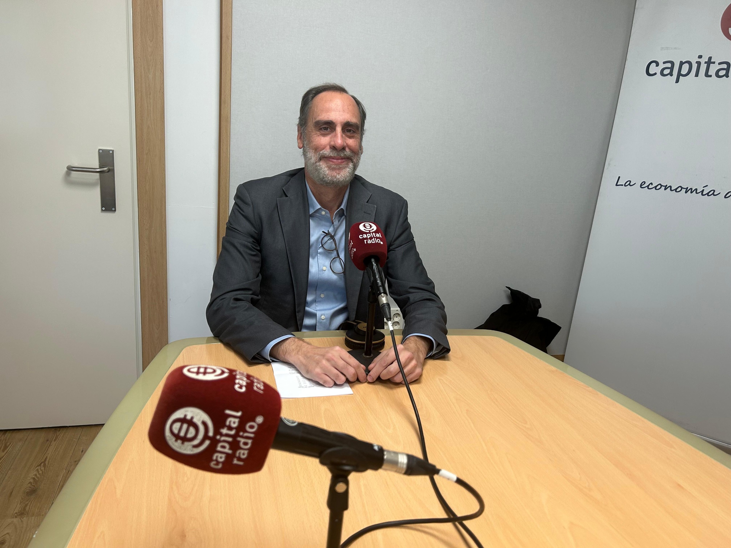 Josep María Huch CFO Atrys Health 2