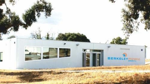 BERKELEY (2) BERKELEY (2)