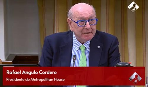 Rafael Angulo Cordero Rafael Angulo Cordero