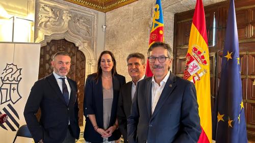 invest in Comunidad Valenciana invest in Comunidad Valenciana