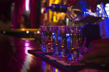 tequila tequila