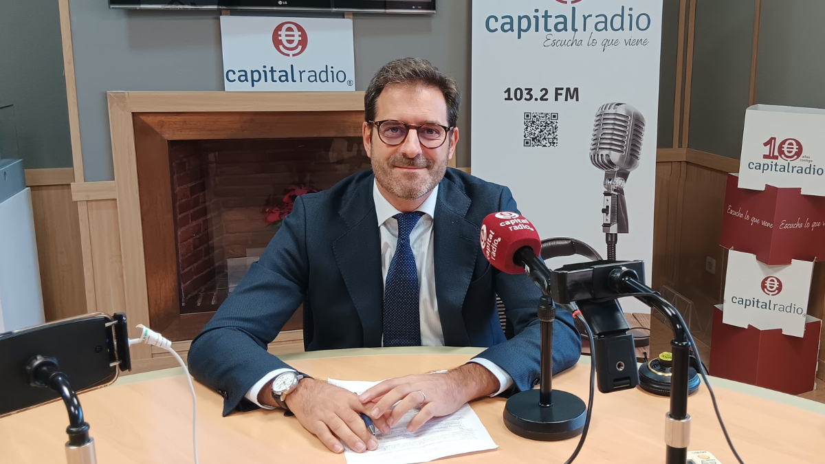 Nicolas Da Rosa, International Sales de DPAM para España y Portugal. Nicolas Da Rosa, International Sales de DPAM para España y Portugal.