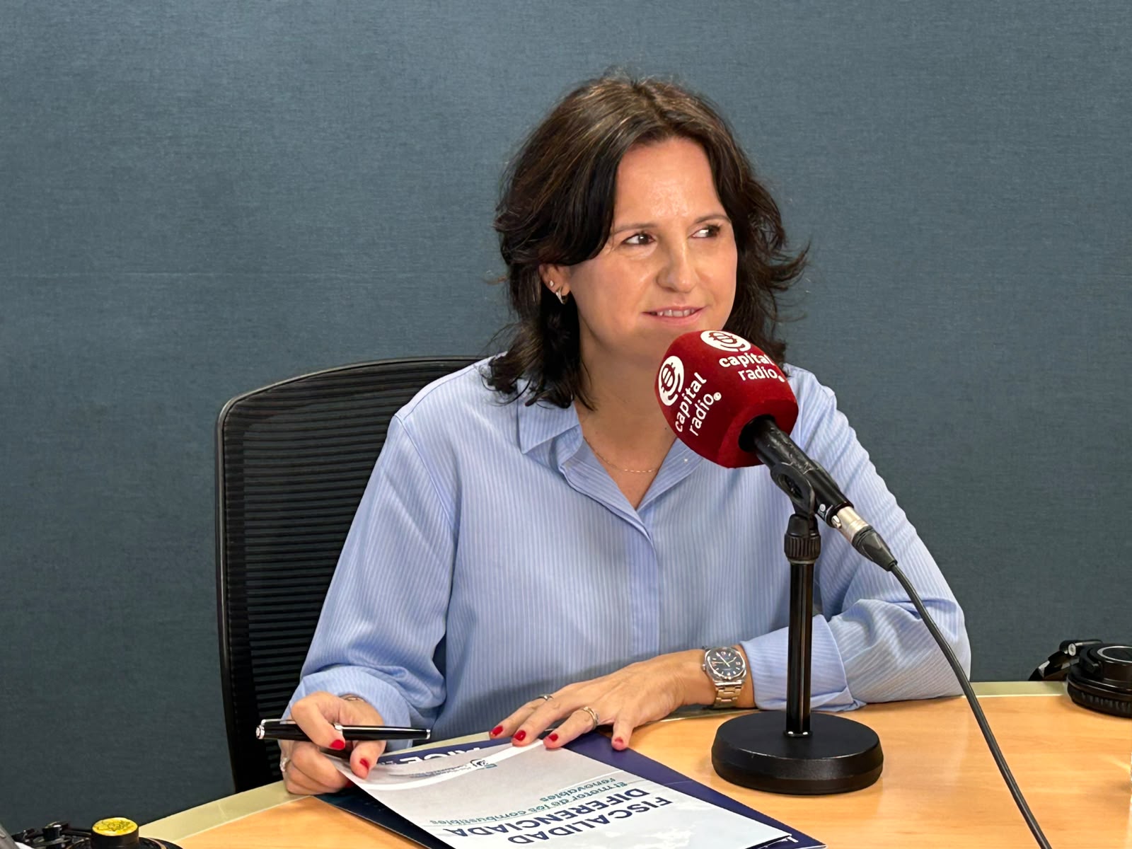 In&eacute;s Cardenal AICE