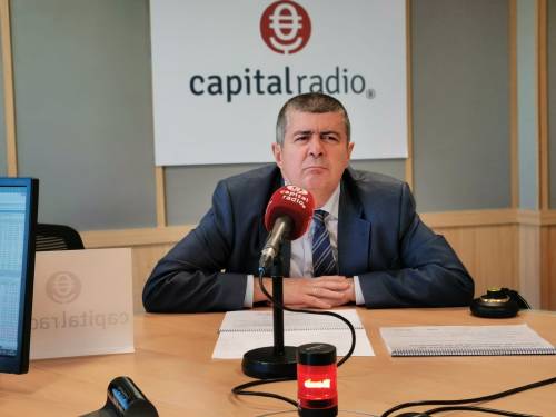 Alfredo Echevarría, Director de análisis Lighthouse Alfredo Echevarría, Director de análisis Lighthouse